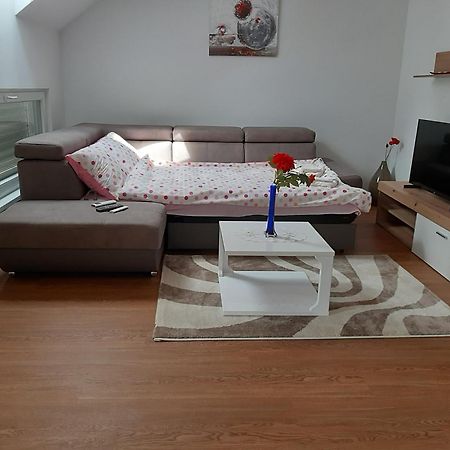 Apartments Mak Моравске-Топлице Экстерьер фото